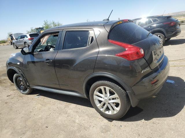 Photo 2 from auction – 2012 NISSAN JUKE S with VIN JN8AF5MR5CT103964