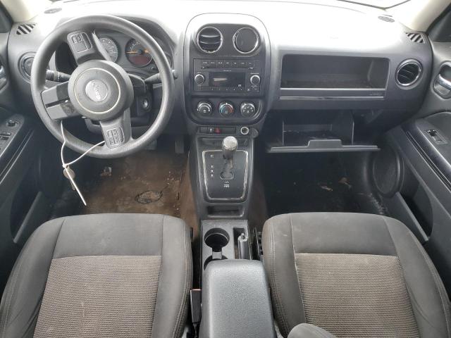 Photo 8 from auction – 2015 JEEP PATRIOT SP with VIN 1C4NJRBB5FD338632