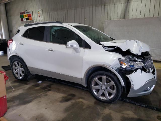 Photo 4 from auction – 2016 BUICK ENCORE PRE with VIN KL4CJHSB1GB695413