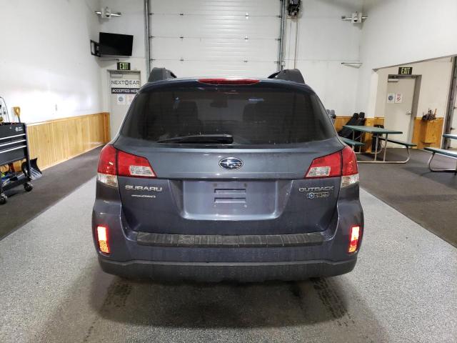 Photo 6 from auction – 2013 SUBARU OUTBACK 2. with VIN 4S4BRCAC9D3298105