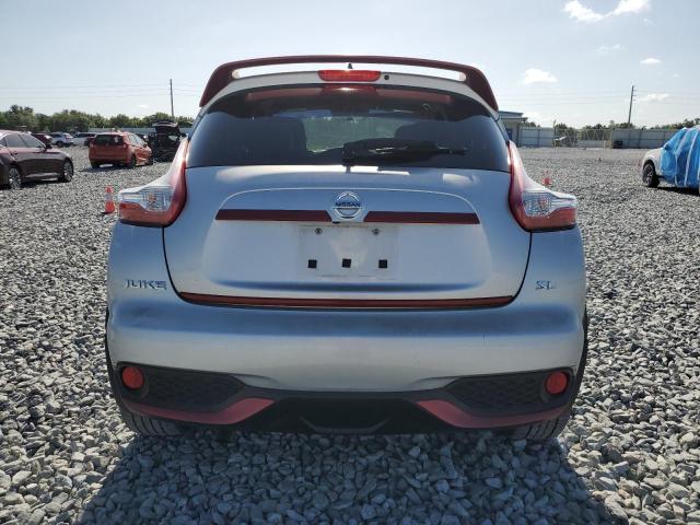 Photo 6 from auction – 2016 NISSAN JUKE S with VIN JN8AF5MR8GT600593