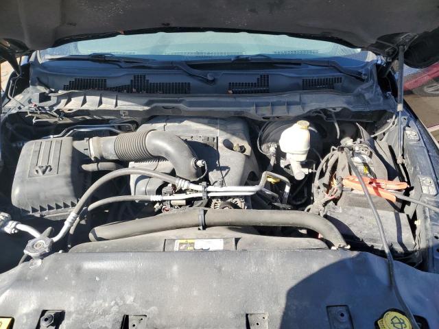 Снимка 11 от търг – 2014 RAM 1500 SLT с VIN 1C6RR7LT2ES201378