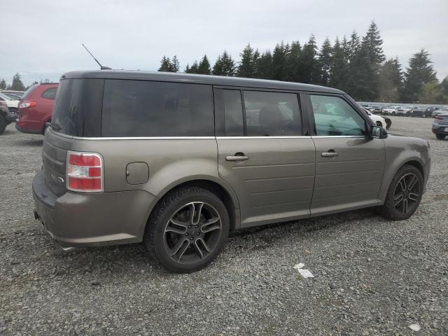Снимка 3 от търг – 2014 FORD FLEX SEL с VIN 2FMGK5C86EBD14390