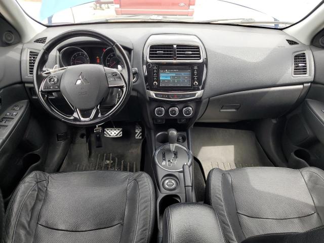Photo 8 from auction – 2016 MITSUBISHI OUTLANDER with VIN JA4AR4AW3GZ047544