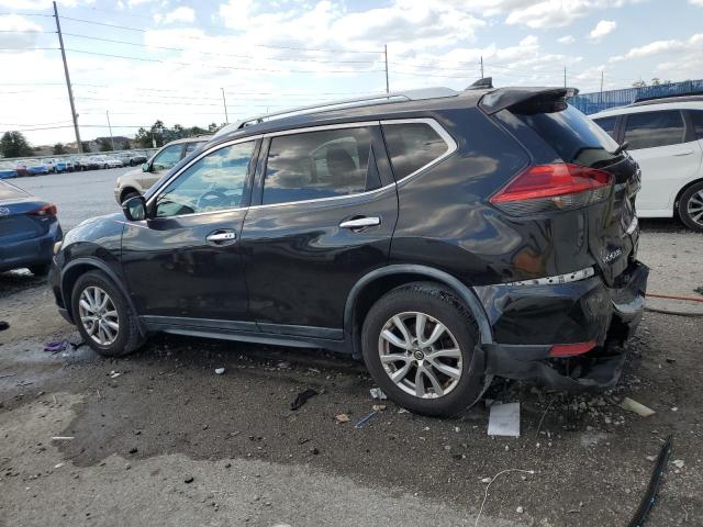 Photo 2 from auction – 2017 NISSAN ROGUE S with VIN KNMAT2MT5HP603945