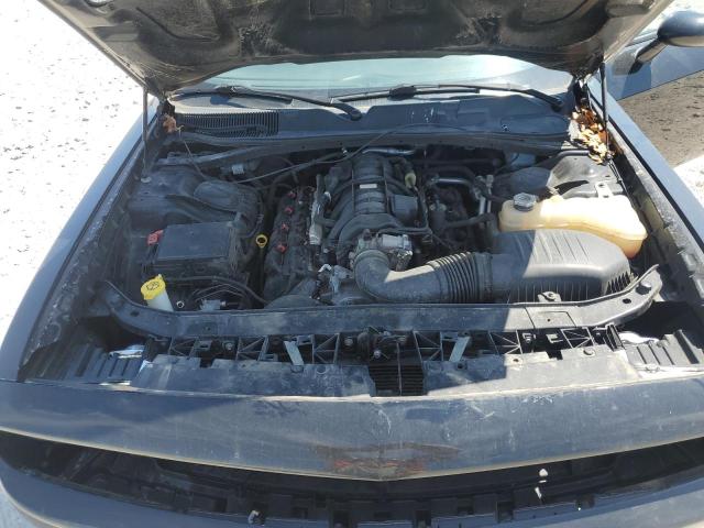 Photo 11 from auction – 2019 DODGE CHALLENGER with VIN 2C3CDZBT0KH545101