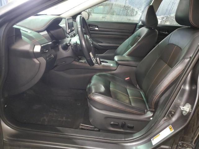 Photo 7 from auction – 2019 NISSAN ALTIMA SR with VIN 1N4BL4CWXKC204058