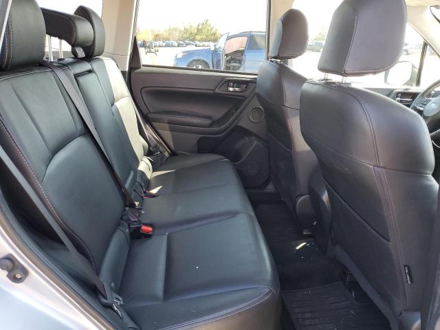 Снимка 11 от търг – 2016 SUBARU FORESTER 2 с VIN JF2SJARCXGH512516