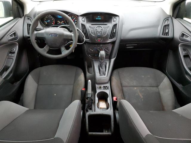 Снимка 8 от търг – 2014 FORD FOCUS S с VIN 1FADP3E28EL207885