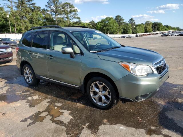 Photo 4 from auction – 2016 SUBARU FORESTER 2 with VIN JF2SJAXC2GH404071