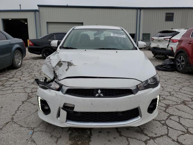Photo 5 from auction – 2016 MITSUBISHI LANCER ES with VIN JA32U2FUXGU010460
