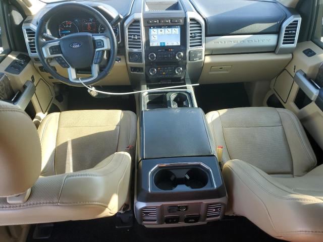 Photo 8 from auction – 2017 FORD F250 SUPER with VIN 1FT7W2BT9HEF16582