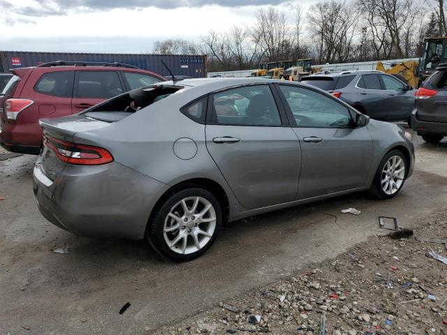 Photo 3 from auction – 2013 DODGE DART SXT with VIN 1C3CDFBA4DD226281