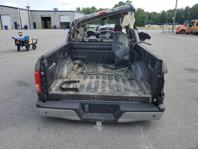 Zdjęcie 6 z aukcji – 2016 FORD F150 SUPER z VIN 1FTEW1C86GFA28744