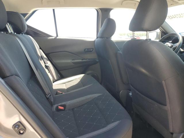 Photo 10 from auction – 2020 NISSAN KICKS S with VIN 3N1CP5BV2LL550115