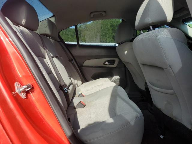 Photo 10 from auction – 2015 CHEVROLET CRUZE LT with VIN 1G1PC5SB6F7178926