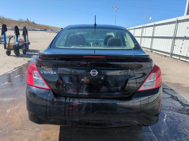 Photo 6 from auction – 2018 NISSAN VERSA S with VIN 3N1CN7AP0JL805085
