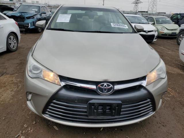 Photo 5 from auction – 2015 TOYOTA CAMRY LE with VIN 4T4BF1FK2FR452587