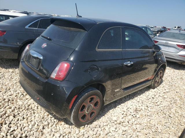Photo 4 from auction – 2015 FIAT 500 ELECTR with VIN 3C3CFFGE5FT585755