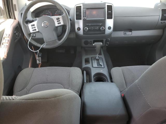 Photo 8 from auction – 2019 NISSAN FRONTIER S with VIN 1N6AD0ER1KN720992