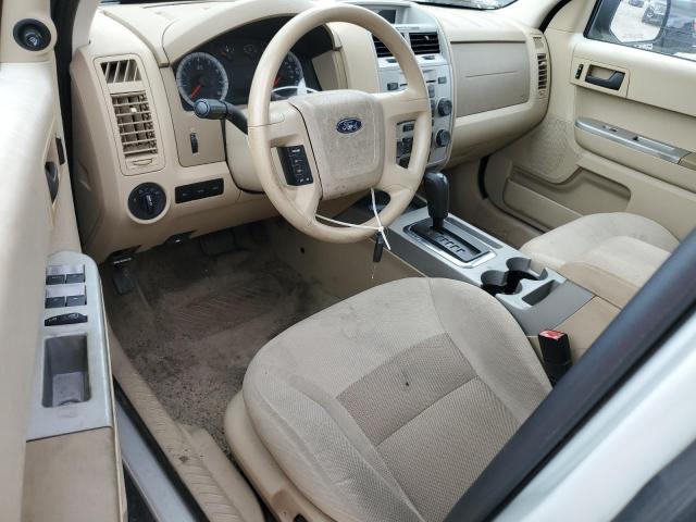 Photo 8 from auction – 2008 FORD ESCAPE XLT with VIN 1FMCU93178KB92569