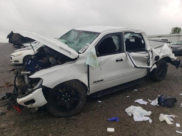 RAM 1500 BIG H 2020 with VIN 1C6SRFFT2LN385269 - Photo from auction