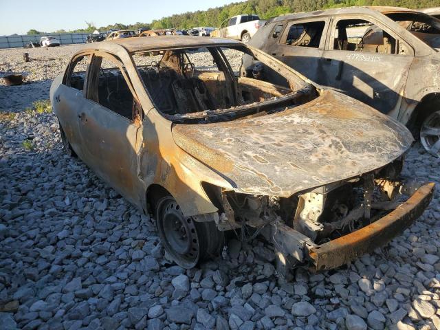 Снимка 4 от търг – 2012 TOYOTA COROLLA BA с VIN 5YFBU4EEXCP048379