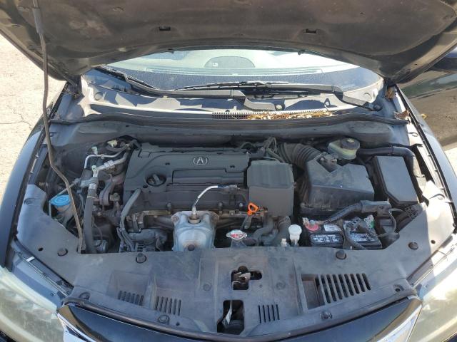 Photo 11 from auction – 2016 ACURA ILX PREMIU with VIN 19UDE2F85GA000173