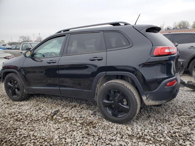 Photo 2 from auction – 2016 JEEP CHEROKEE L with VIN 1C4PJLDB4GW374336