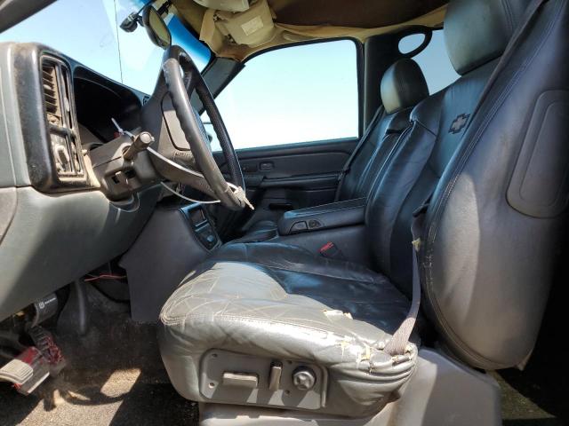 صورة رقم 7 من المزاد - 2002 CHEVROLET AVALANCHE مع VIN 3GNEC13T02G296233