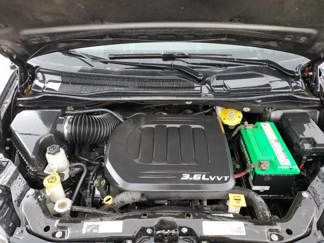 Photo 12 from auction – 2017 DODGE GRAND CARA with VIN 2C4RDGBG7HR581884
