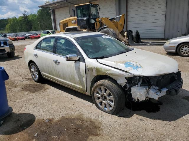Photo 4 from auction – 2012 LINCOLN MKZ with VIN 3LNHL2GC2CR828735
