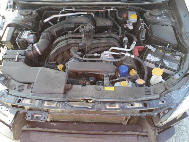 Photo 11 from auction – 2021 SUBARU CROSSTREK with VIN JF2GTHRC5MH276264