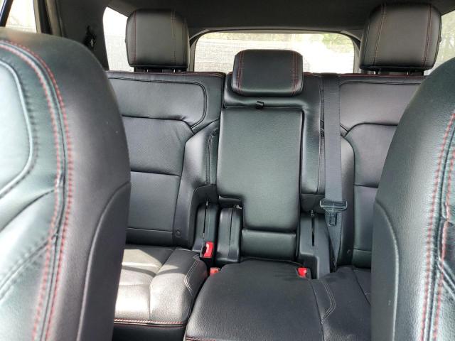 Photo 10 from auction – 2016 FORD EXPLORER S with VIN 1FM5K8GT1GGA82073
