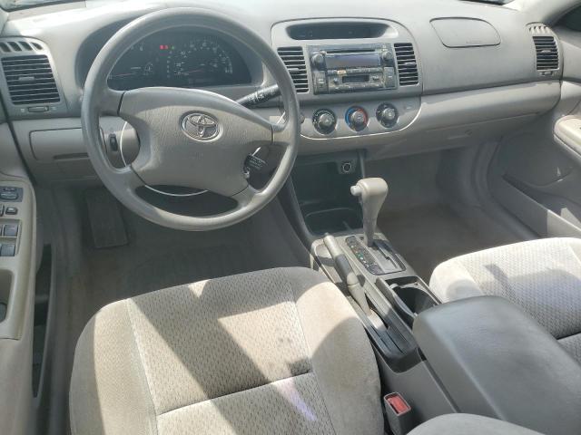 Photo 8 from auction – 2003 TOYOTA CAMRY with VIN 4T1BF32K93U555061