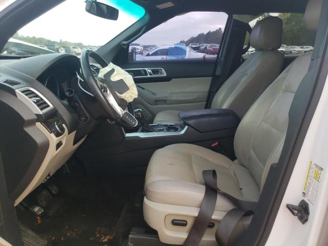 Photo 7 from auction – 2012 FORD EXPLORER L with VIN 1FMHK7F89CGA38952
