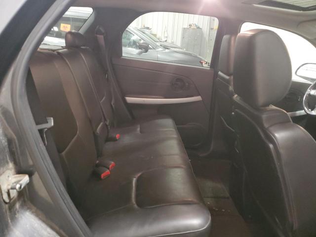 Photo 10 from auction – 2009 PONTIAC TORRENT with VIN 2CKDL43F196208062