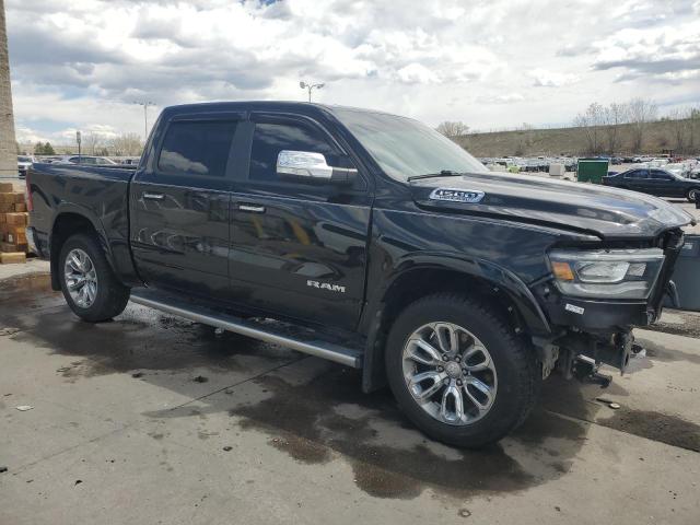 Photo 4 from auction – 2022 RAM 1500 LARAM with VIN 1C6SRFJT8NN396741