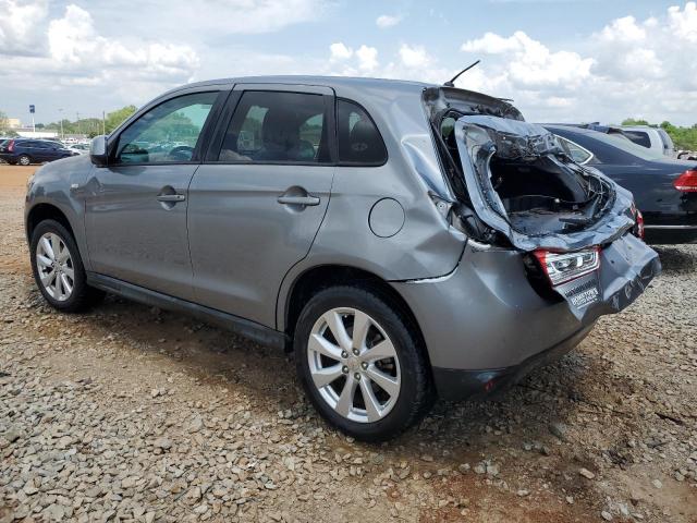Photo 2 from auction – 2015 MITSUBISHI OUTLANDER with VIN 4A4AR3AU7FE040237