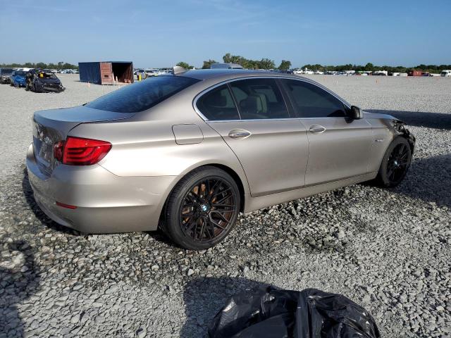 Photo 3 from auction – 2011 BMW 528 I with VIN WBAFR1C51BC743956