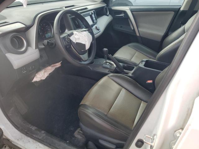 Photo 7 from auction – 2014 TOYOTA RAV4 XLE with VIN 2T3WFREV9EW111943