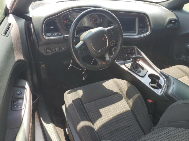 Photo 8 from auction – 2018 DODGE CHALLENGER with VIN 2C3CDZBT8JH271290