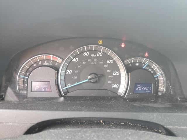 Zdjęcie 9 z aukcji – 2012 TOYOTA CAMRY BASE z VIN 4T1BF1FKXCU132875