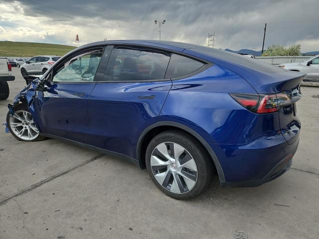 Photo 2 from auction – 2023 TESLA MODEL Y with VIN 7SAYGDEE4PF890429