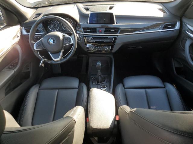 Photo 8 from auction – 2018 BMW X1 XDRIVE2 with VIN WBXHT3C32J5L24317