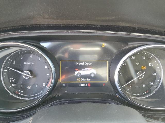 Photo 9 from auction – 2023 BUICK ENCORE GX with VIN KL4MMDSL4PB002749