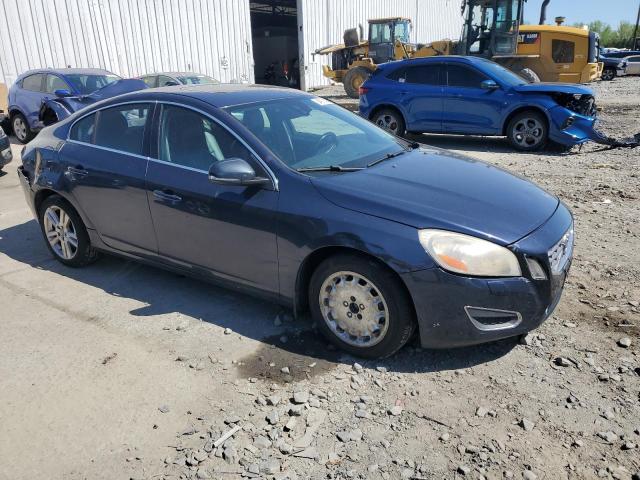 Photo 4 from auction – 2012 VOLVO S60 T5 with VIN YV1622FSXC2128922