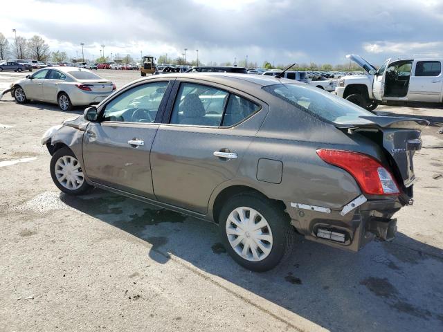 Photo 2 from auction – 2014 NISSAN VERSA S with VIN 3N1CN7AP2EL835971