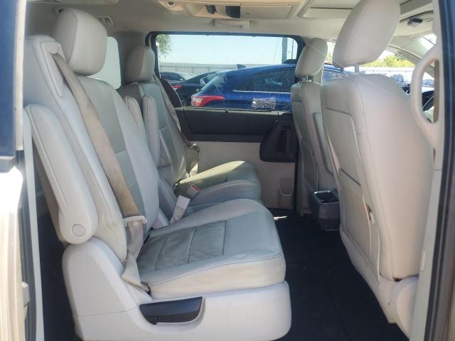 Photo 11 from auction – 2008 DODGE GRAND CARA with VIN 2D8HN54X08R145907
