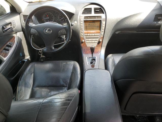 Photo 8 from auction – 2010 LEXUS ES 350 with VIN JTHBK1EG8A2362662